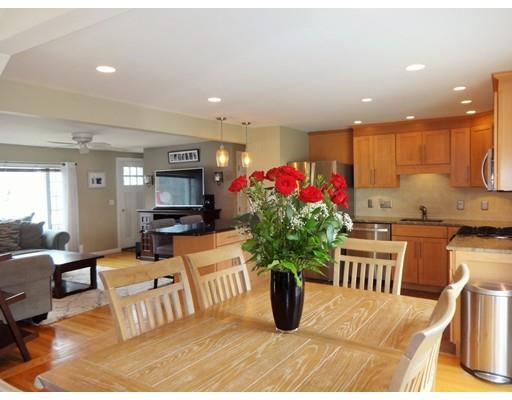 31 Joyce Kilmer Road Boston, MA 02132 - Photo 5 of 29 Gallery Image 5