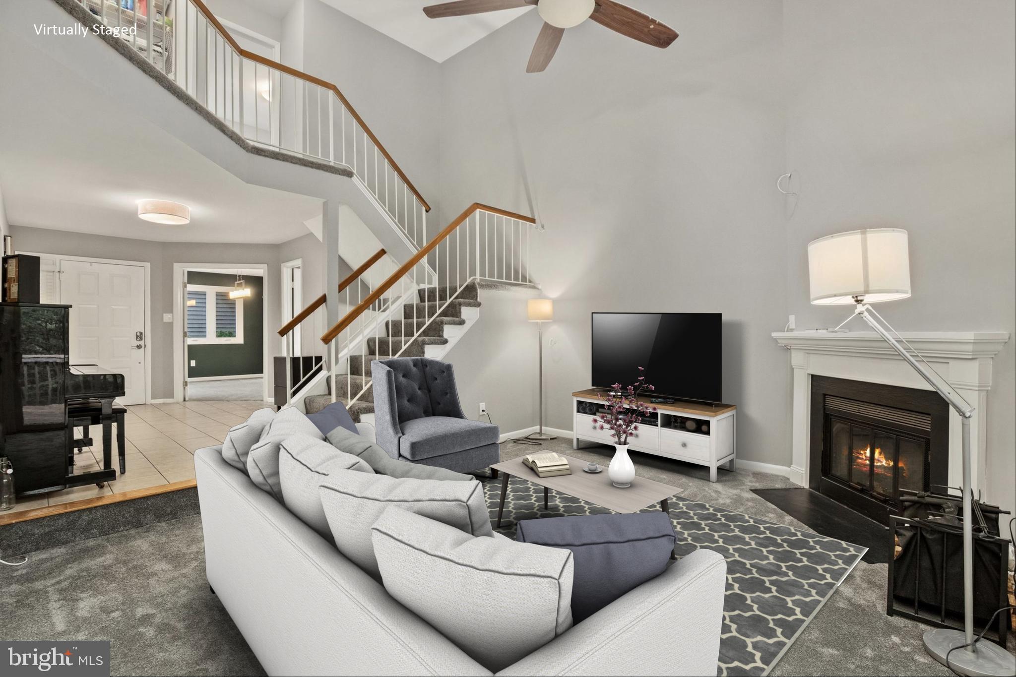 11604 Chapel Cross Way Reston, VA 20194 - Photo 17 of 45 Gallery Image 17