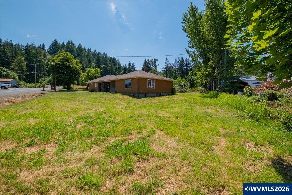 1290 Riggs Hill Road Sweet Home, OR 97345 - Photo 7 of 43