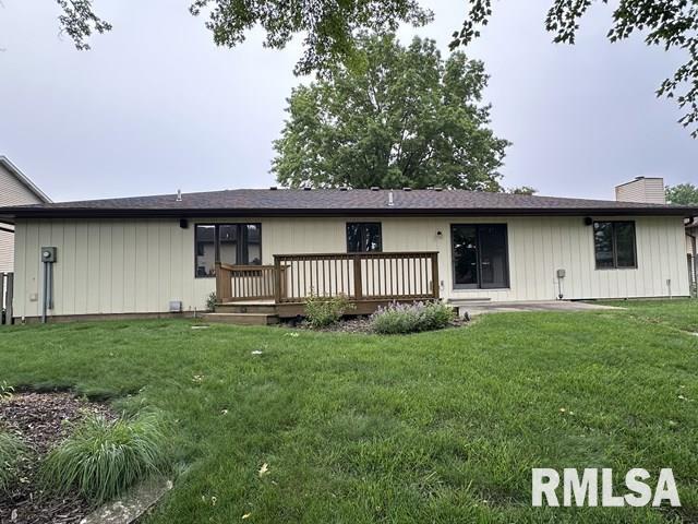 2524 Greenbriar Road Springfield, IL 62704 - Photo 25 of 28