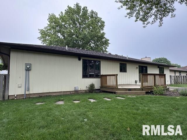 2524 Greenbriar Road Springfield, IL 62704 - Photo 26 of 28