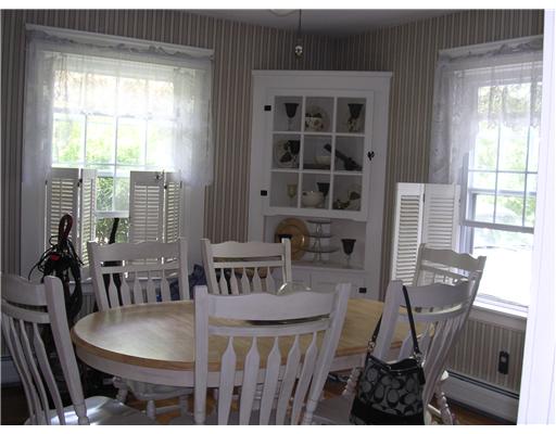 113 Rathbun Street Coventry, RI 02816 - Photo 5 of 9 Dining Room.