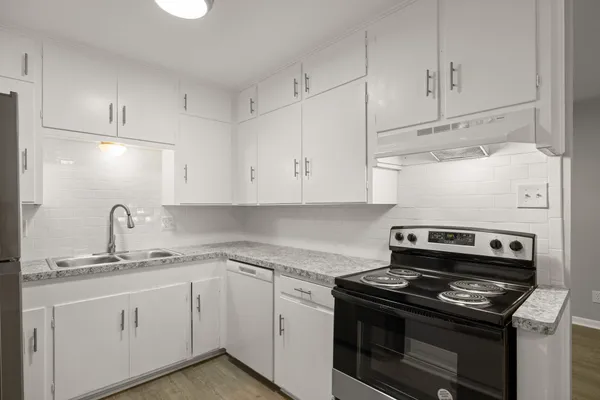 $775 | 3531 Midwest Drive, Unit C, Bryan, TX 77802