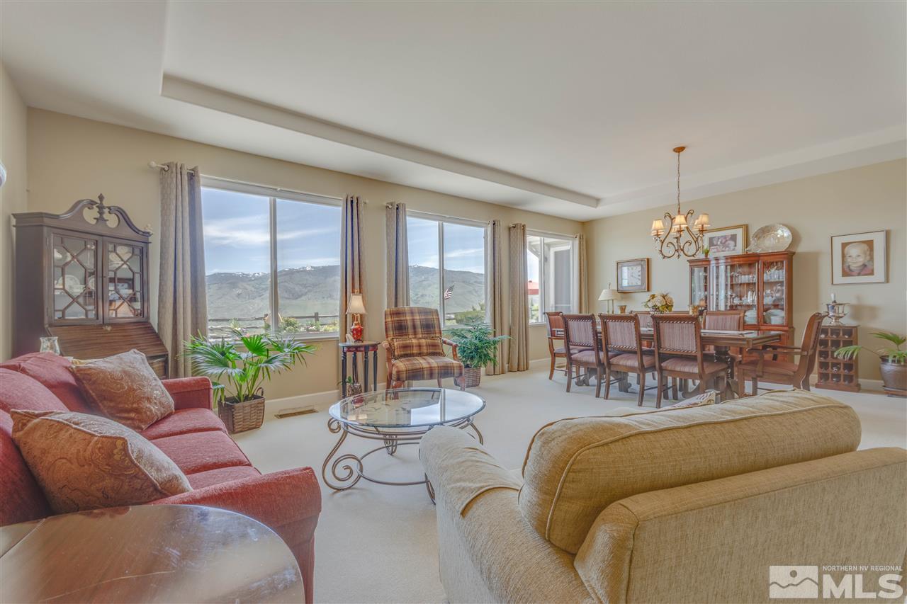 8986 Beacon Ridge Trail Reno, NV 89523 - Photo 11 of 25 Photo 11