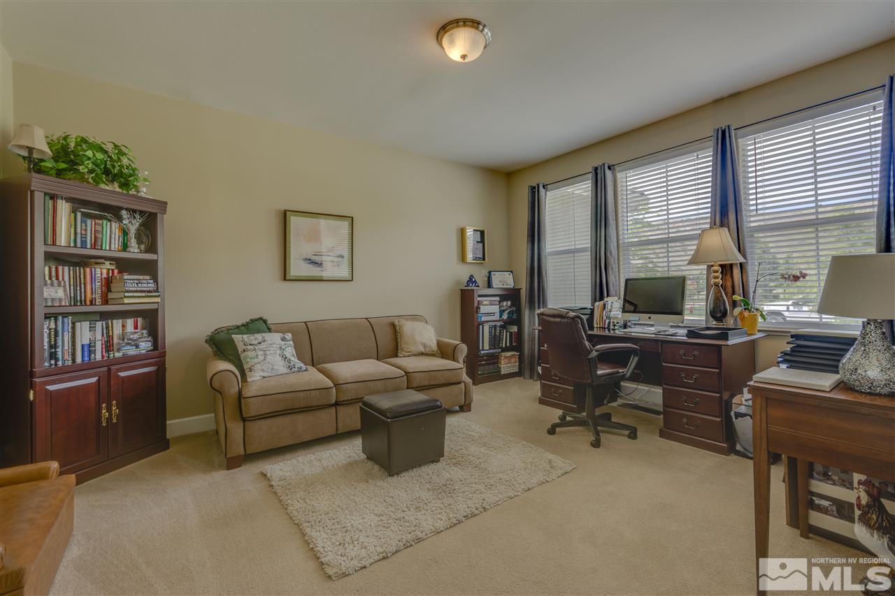 8986 Beacon Ridge Trail Reno, NV 89523 - Photo 12 of 25 Photo 12