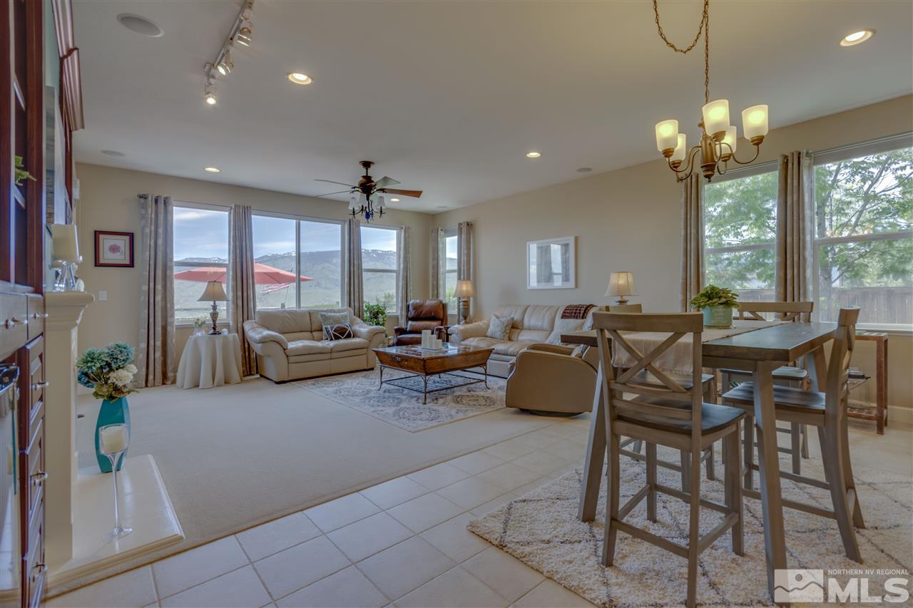 8986 Beacon Ridge Trail Reno, NV 89523 - Photo 13 of 25 Photo 13
