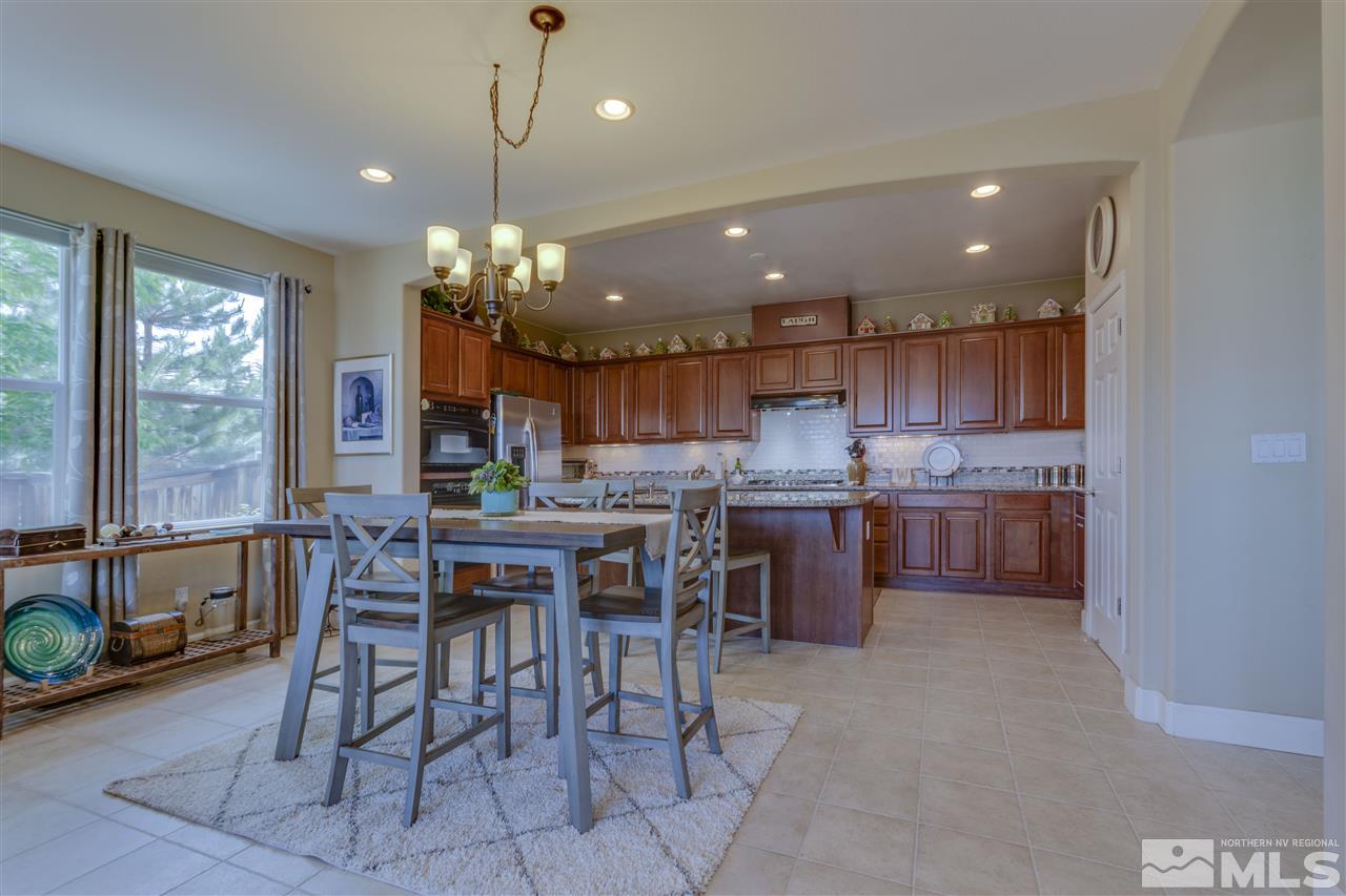 8986 Beacon Ridge Trail Reno, NV 89523 - Photo 14 of 25 Photo 14