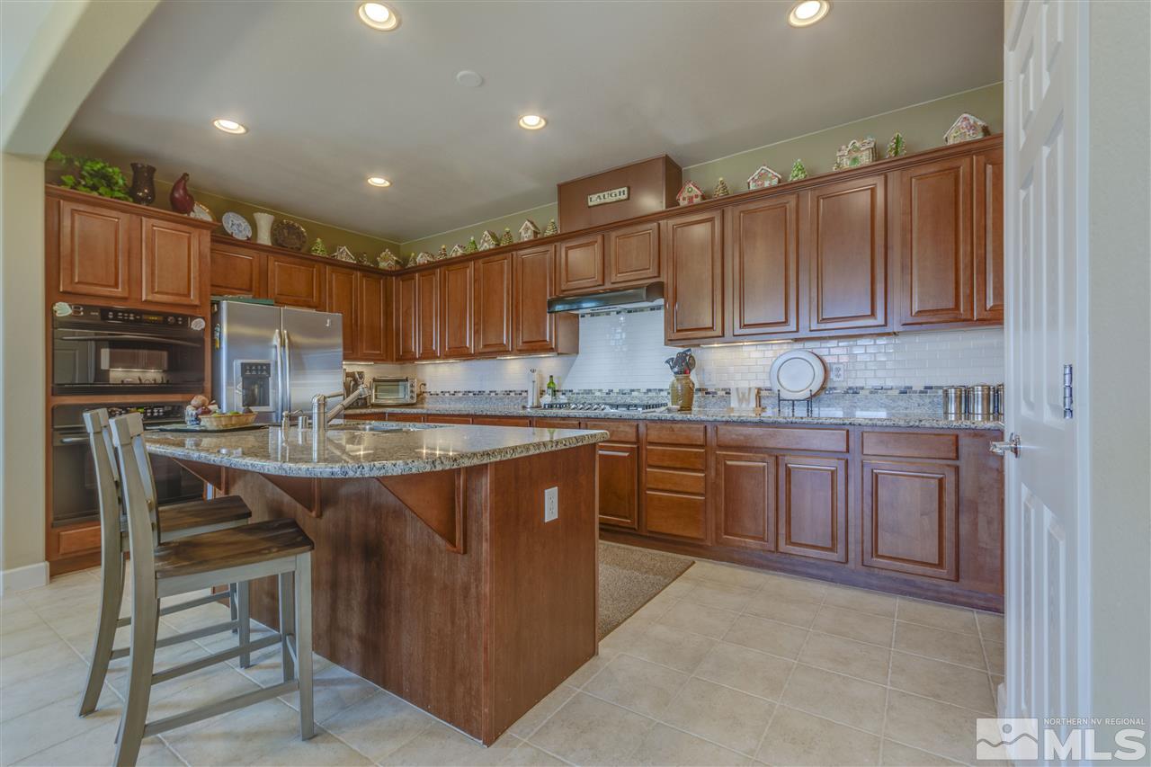 8986 Beacon Ridge Trail Reno, NV 89523 - Photo 15 of 25 Photo 15