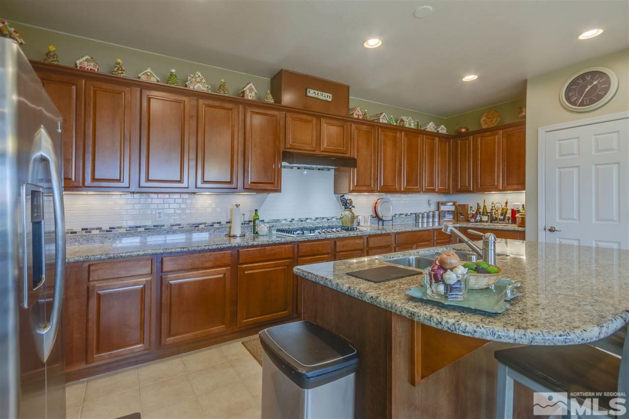 8986 Beacon Ridge Trail Reno, NV 89523 - Photo 16 of 25 Photo 16