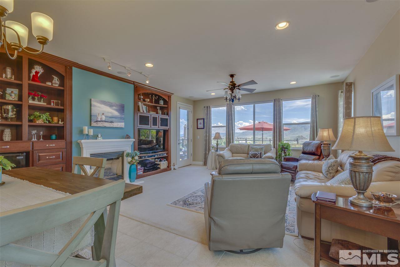 8986 Beacon Ridge Trail Reno, NV 89523 - Photo 17 of 25 Photo 17