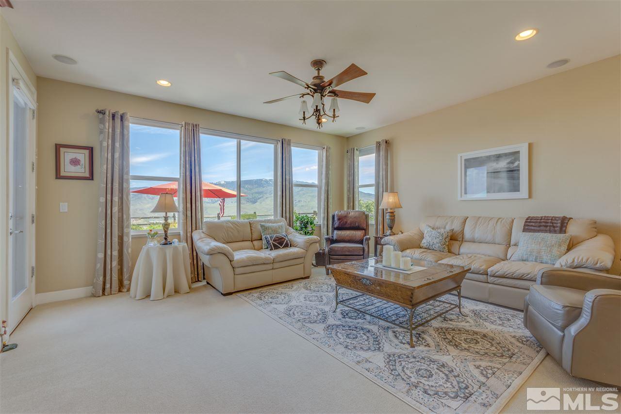 8986 Beacon Ridge Trail Reno, NV 89523 - Photo 18 of 25 Photo 18