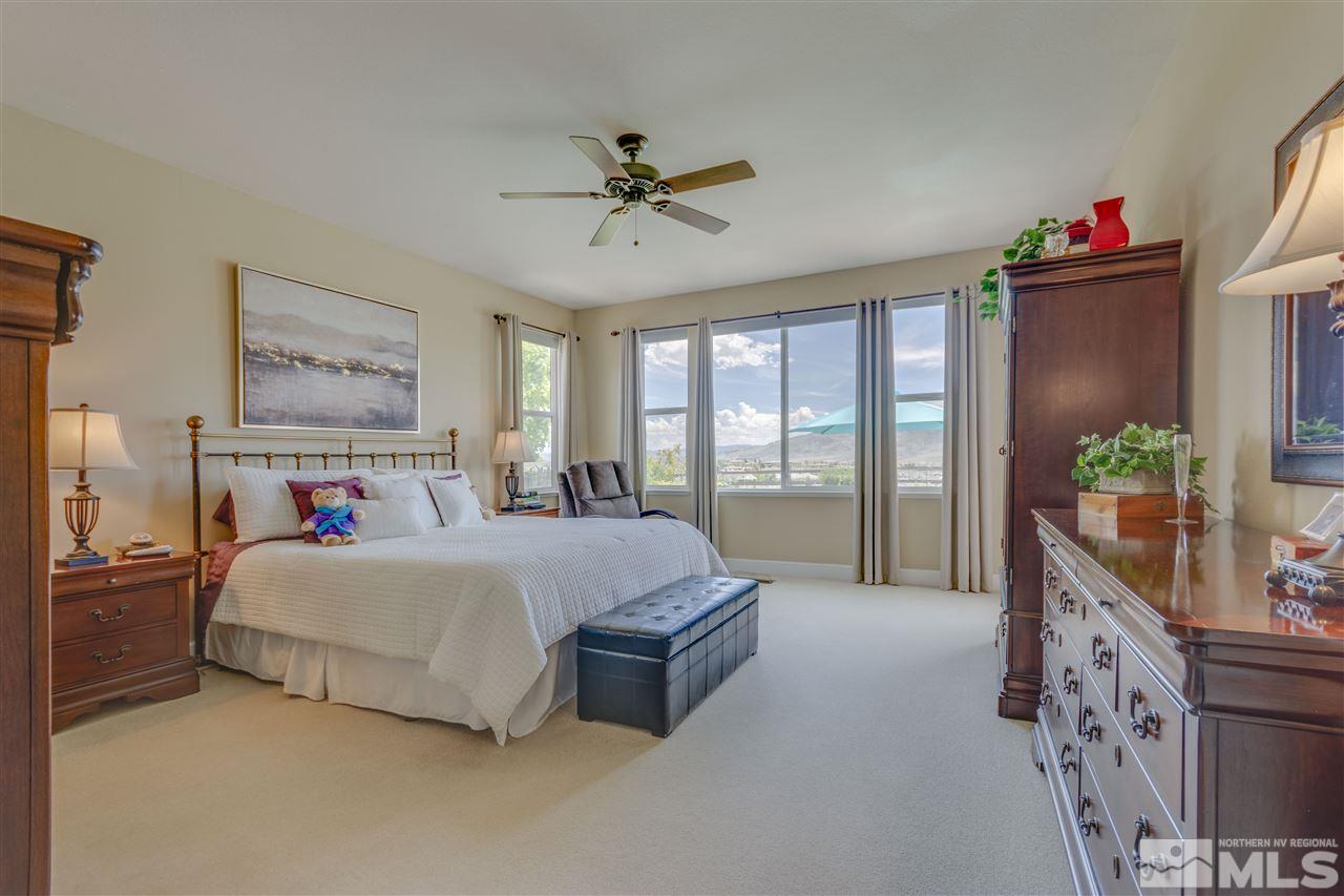 8986 Beacon Ridge Trail Reno, NV 89523 - Photo 19 of 25 Photo 19