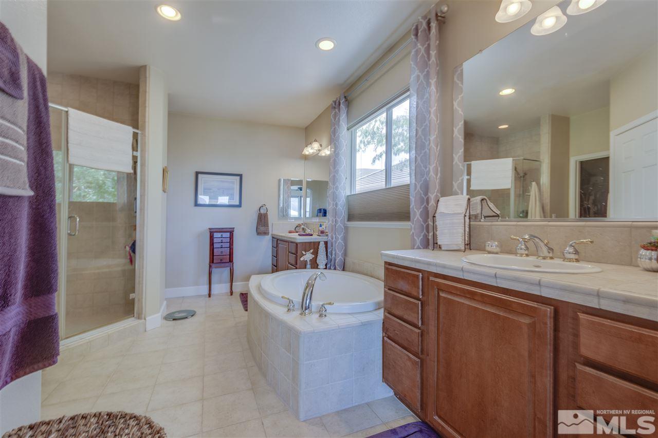 8986 Beacon Ridge Trail Reno, NV 89523 - Photo 20 of 25 Photo 20