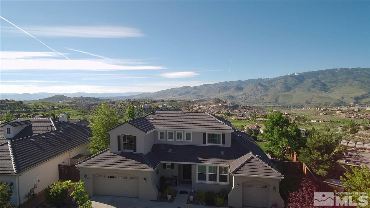 8986 Beacon Ridge Trail Reno, NV 89523 - Photo 2 of 25 Photo 2