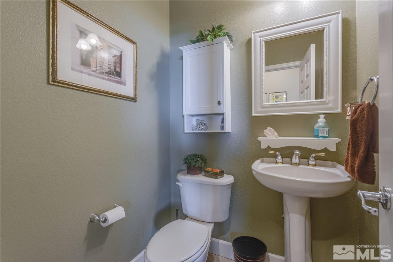 8986 Beacon Ridge Trail Reno, NV 89523 - Photo 24 of 25 Photo 24