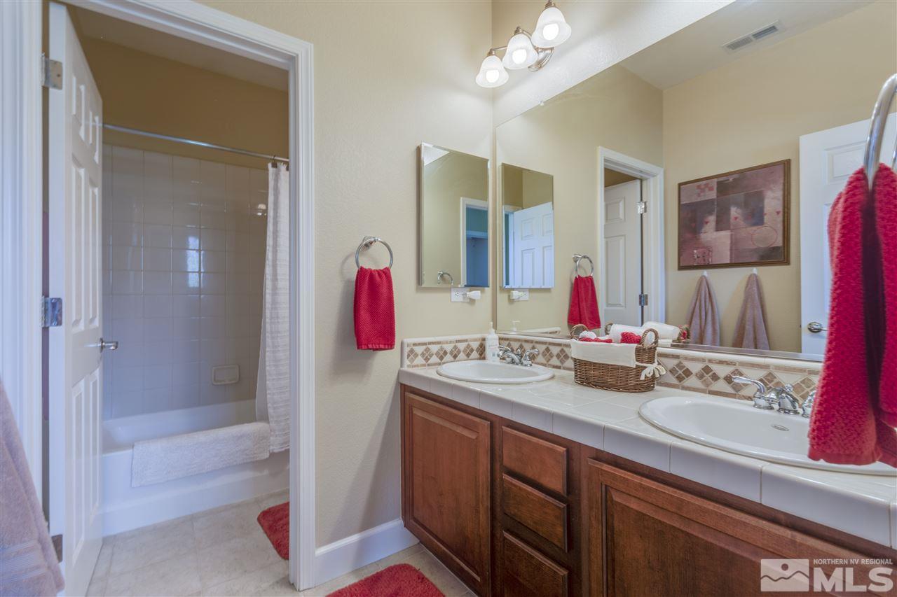 8986 Beacon Ridge Trail Reno, NV 89523 - Photo 25 of 25 Photo 25