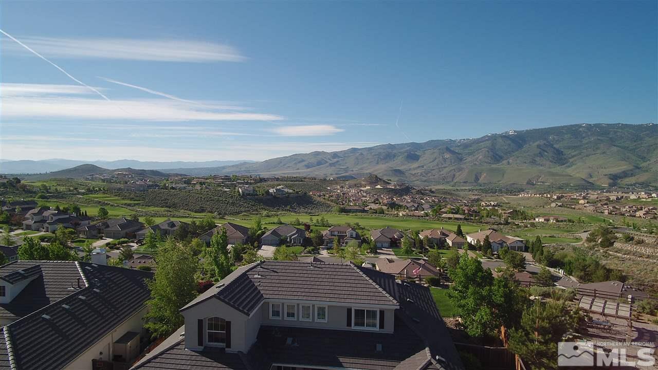 8986 Beacon Ridge Trail Reno, NV 89523 - Photo 3 of 25 Photo 3
