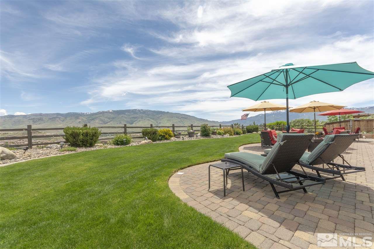 8986 Beacon Ridge Trail Reno, NV 89523 - Photo 4 of 25 Photo 4