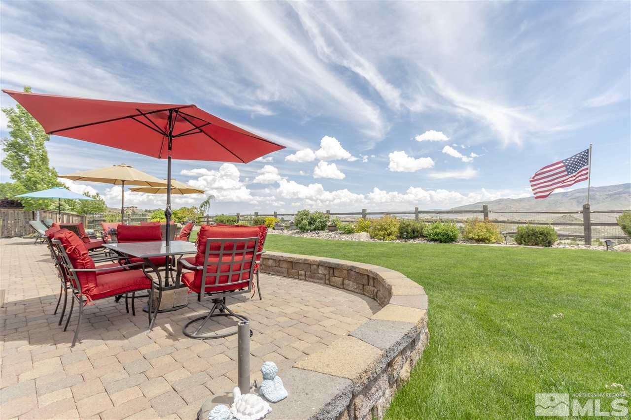 8986 Beacon Ridge Trail Reno, NV 89523 - Photo 5 of 25 Photo 5