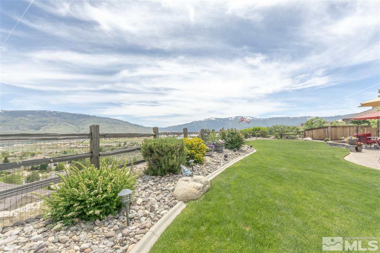 8986 Beacon Ridge Trail Reno, NV 89523 - Photo 6 of 25 Photo 6