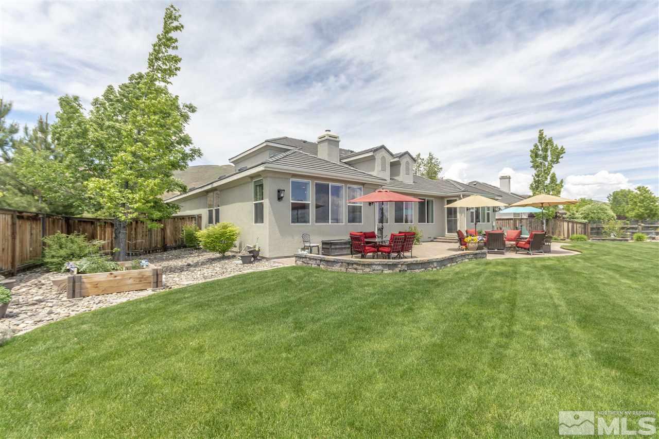 8986 Beacon Ridge Trail Reno, NV 89523 - Photo 7 of 25 Photo 7