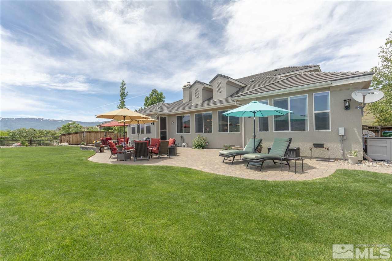 8986 Beacon Ridge Trail Reno, NV 89523 - Photo 8 of 25 Photo 8