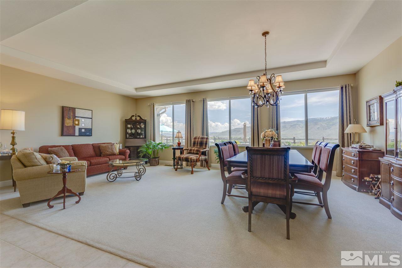 8986 Beacon Ridge Trail Reno, NV 89523 - Photo 9 of 25 Photo 9