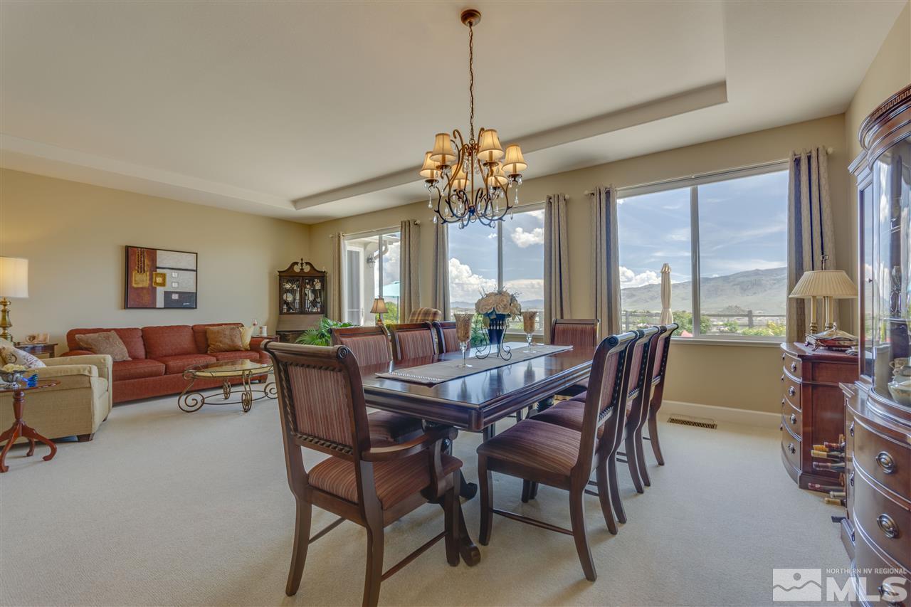 8986 Beacon Ridge Trail Reno, NV 89523 - Photo 10 of 25 Photo 10