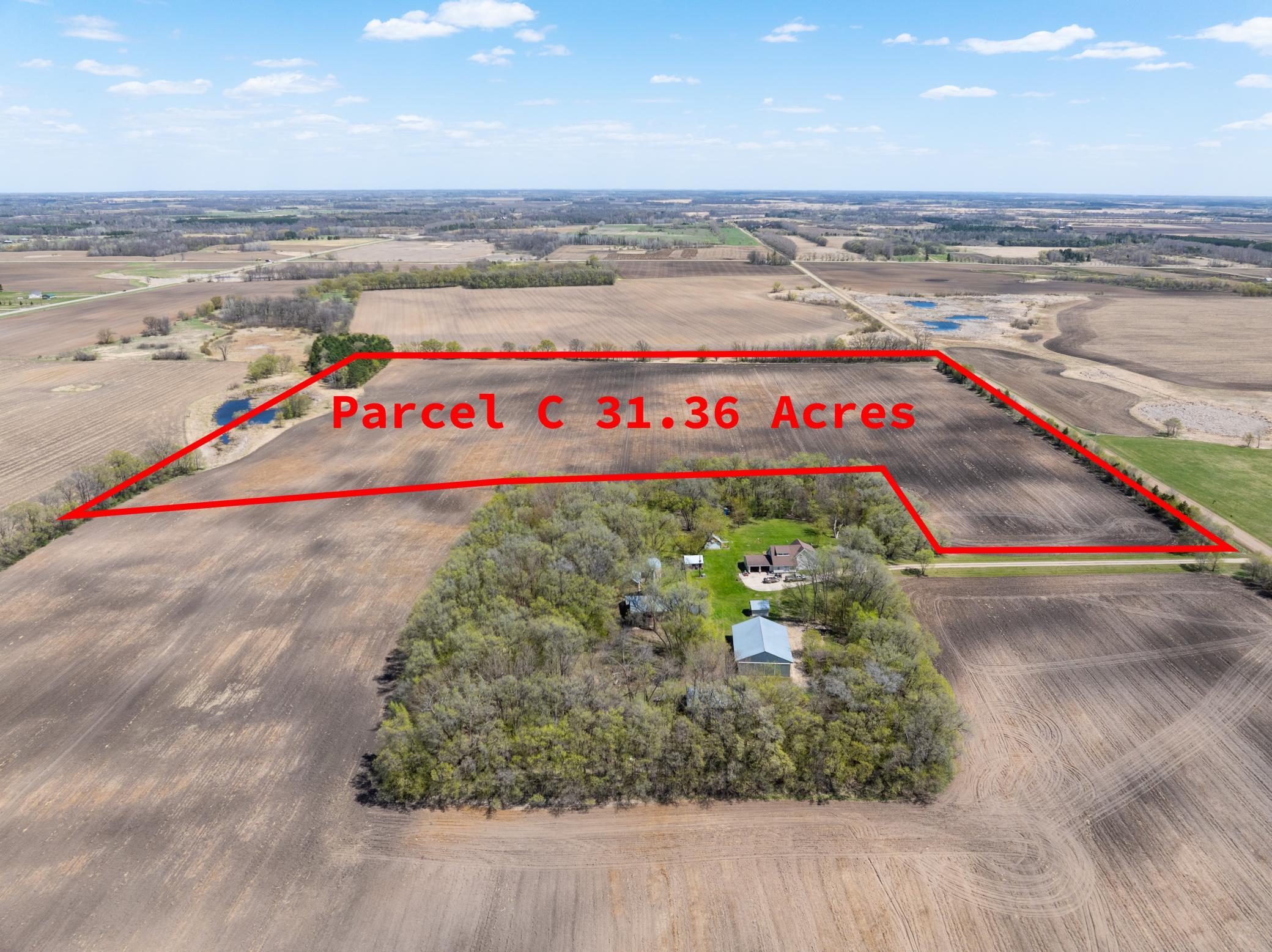 Forster Rd Forster Road Northeast Carlos, MN 56319 - Photo 2 of 12