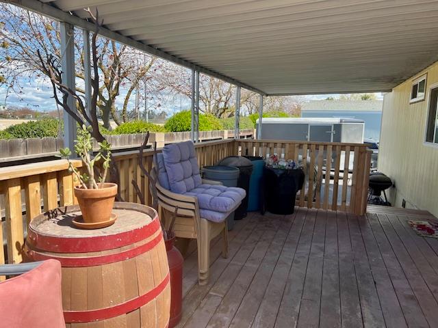 1541 Panthers Lane, Unit 13 Modesto, CA 95355 - Photo 22 of 35