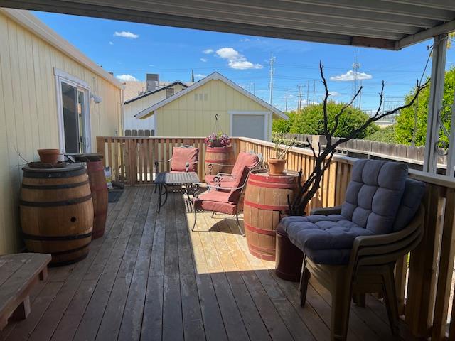 1541 Panthers Lane, Unit 13 Modesto, CA 95355 - Photo 23 of 35