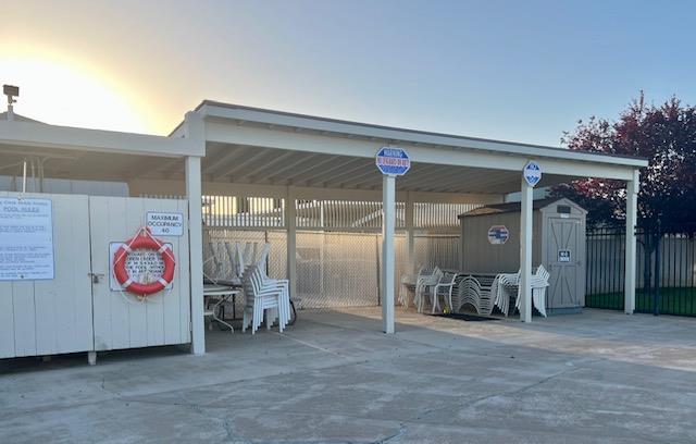 1541 Panthers Lane, Unit 13 Modesto, CA 95355 - Photo 25 of 35