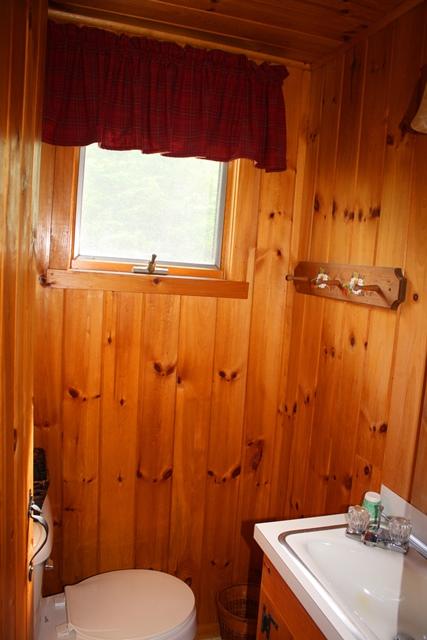 200 Rumford Road Oquossoc, ME 04964 - Photo 33 of 50 Half Bath
