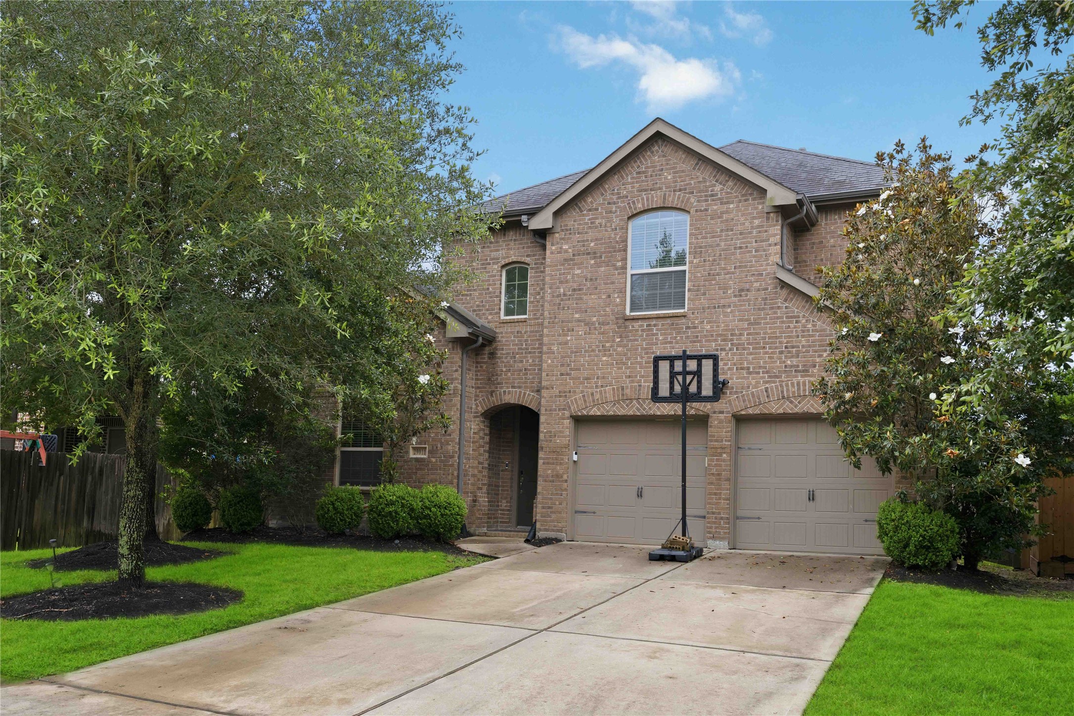 29011 Pinnacle Ridge Drive Katy, TX 77494 - Photo 2 of 32