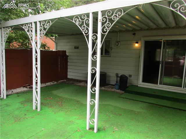 1331 Alexander Road Colorado Springs, CO 80909 - Photo 15 of 15 Gallery Image 15