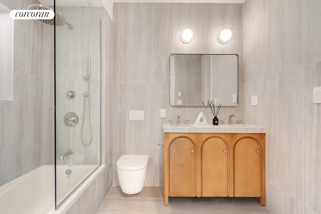 $899,000 | 166 Washington Avenue, Unit 2B | Clinton Hill