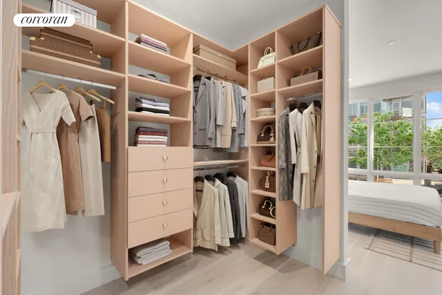 $899,000 | 166 Washington Avenue, Unit 2B | Clinton Hill