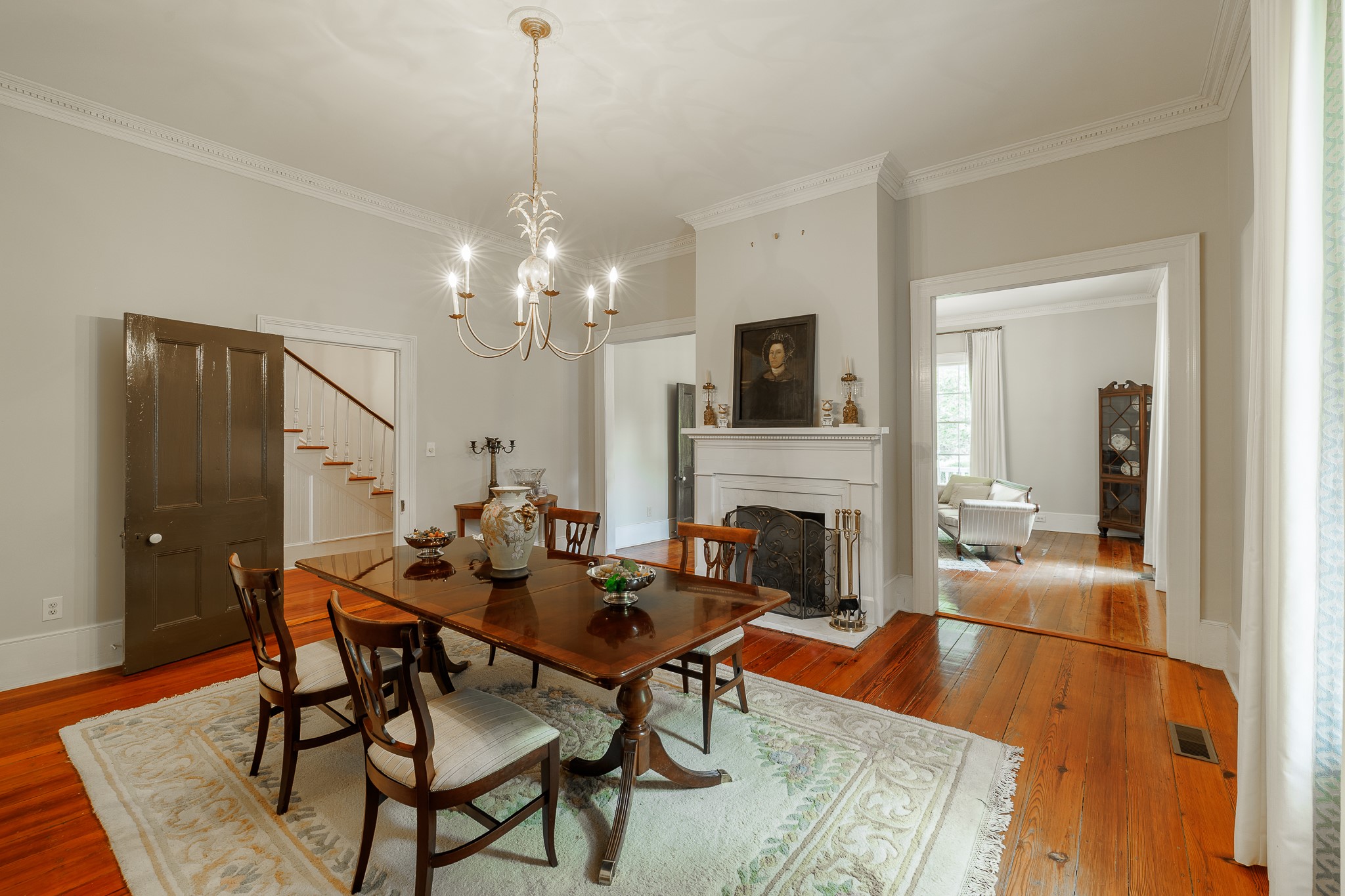 414 Spring Street Washington, GA 30673 - Photo 11 of 35