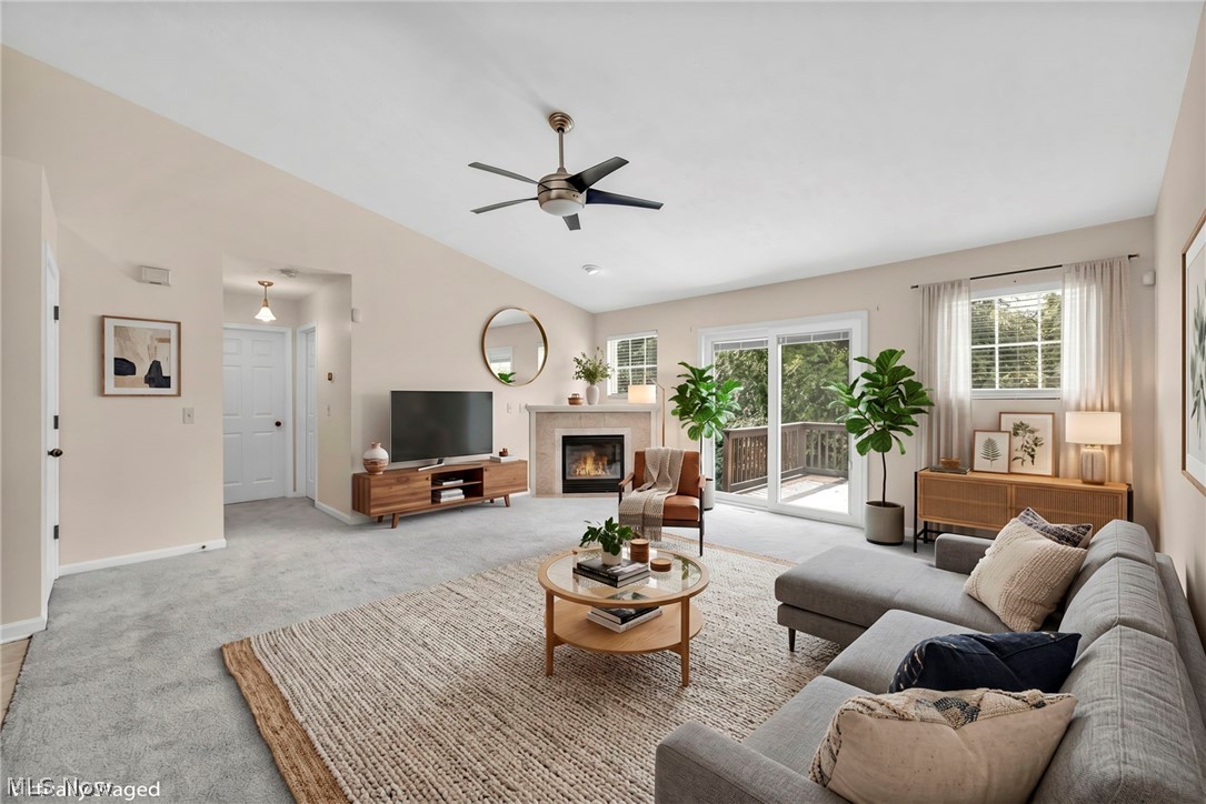 1024 St Michaels Way Madison, OH 44057 - Photo 12 of 47 Virtually Staged
