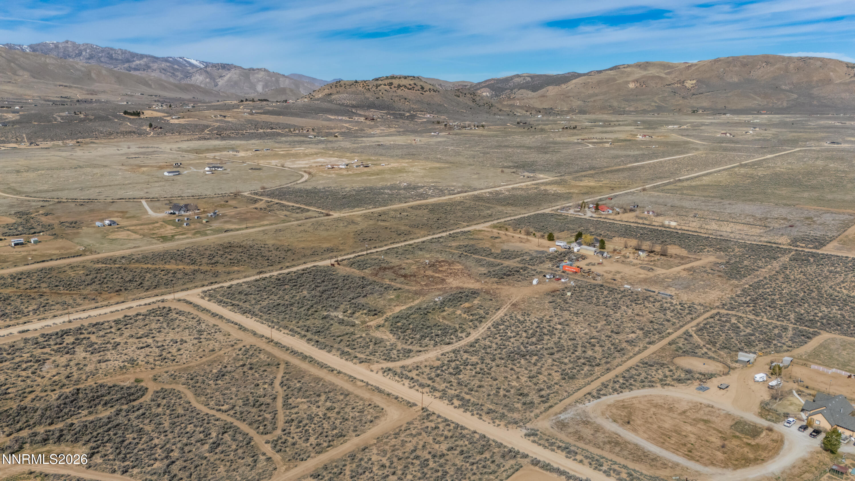 15700 Dry Valley Road Reno, NV 89508 - Photo 22 of 24 D-1023