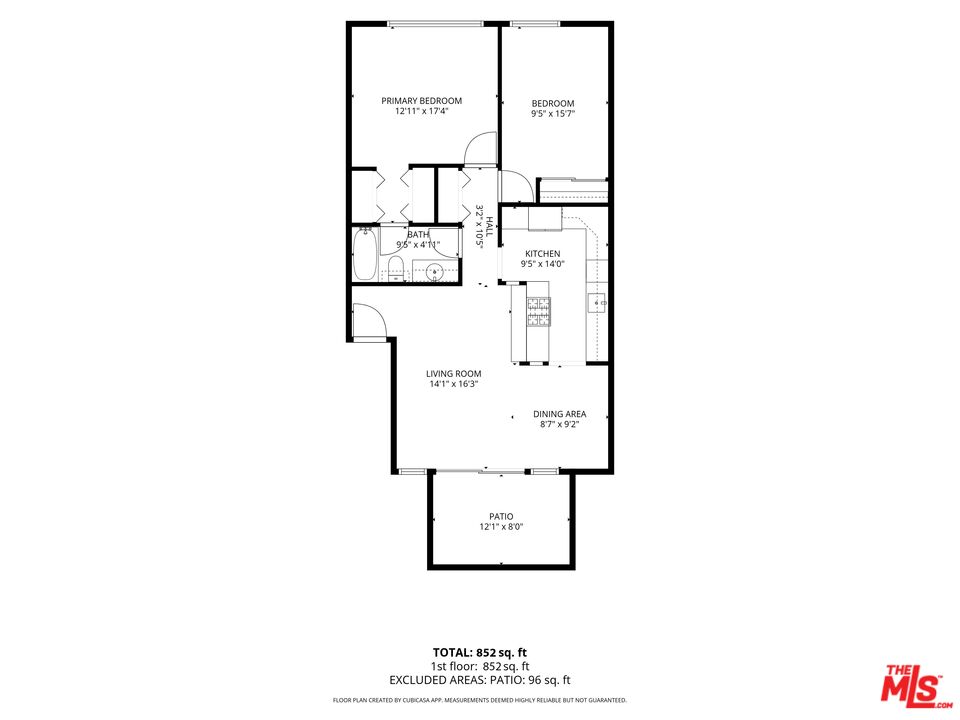 4838 Hollow Corner Road, Unit 315 Culver City, CA 90230 - Photo 36 of 36 Gallery Image 36