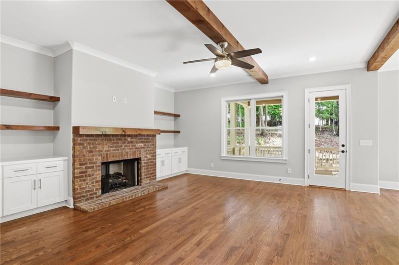 222 Trecastle Square, Unit 21 Canton, GA 30114 - Photo 13 of 33