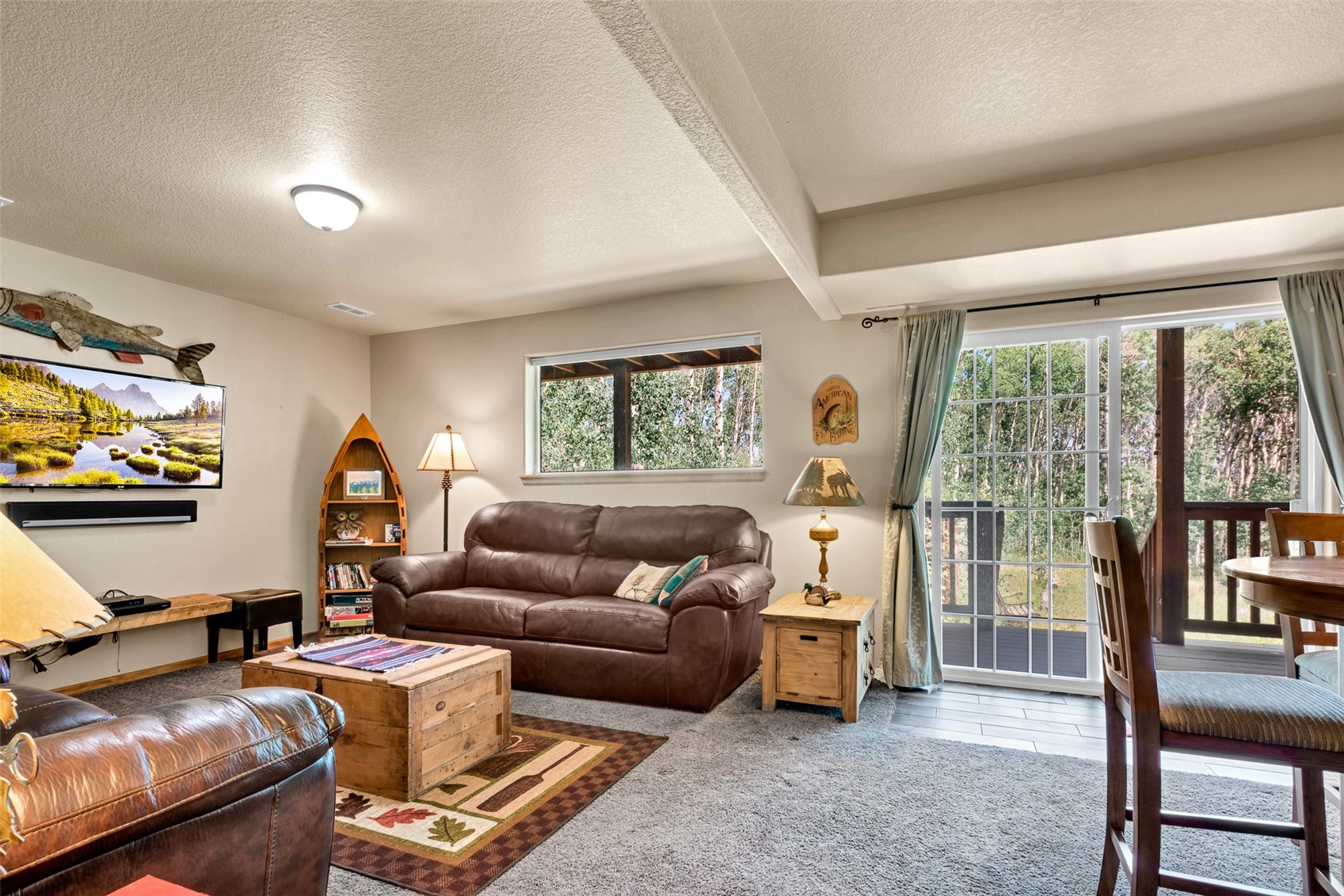 1122 High Creek Road Fairplay, CO 80440 - Photo 28 of 47 Gallery Image 28