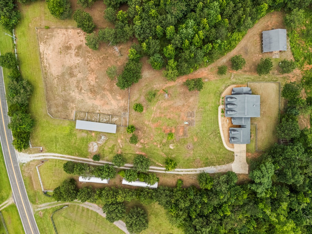 1309 Kings Gap Road Hamilton, GA 31811 - Photo 7 of 45
