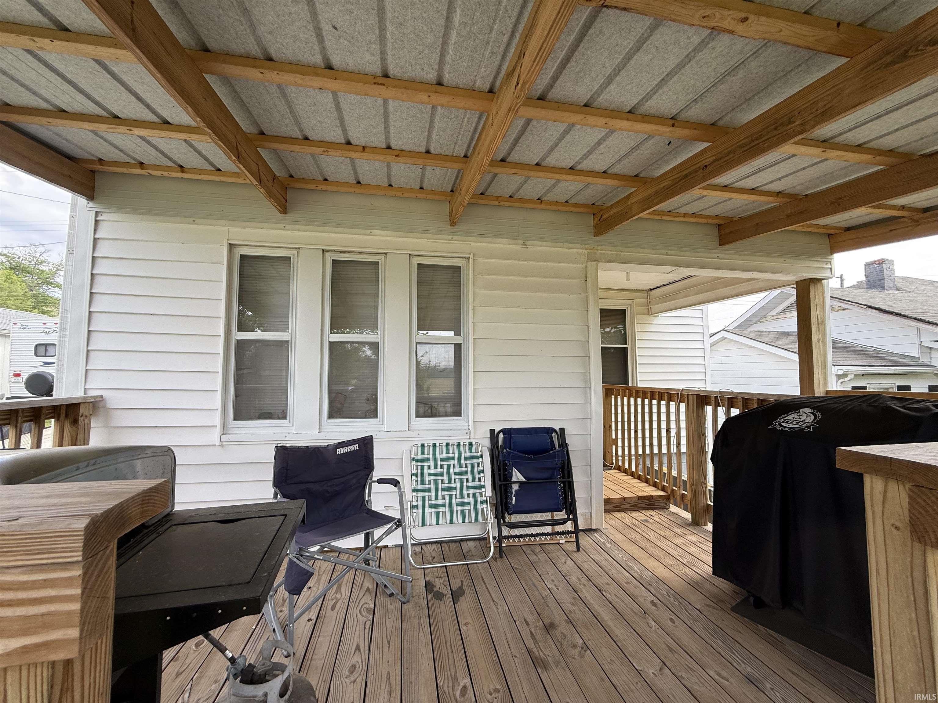 517 Stephens Street Shoals, IN 47581 - Photo 15 of 17
