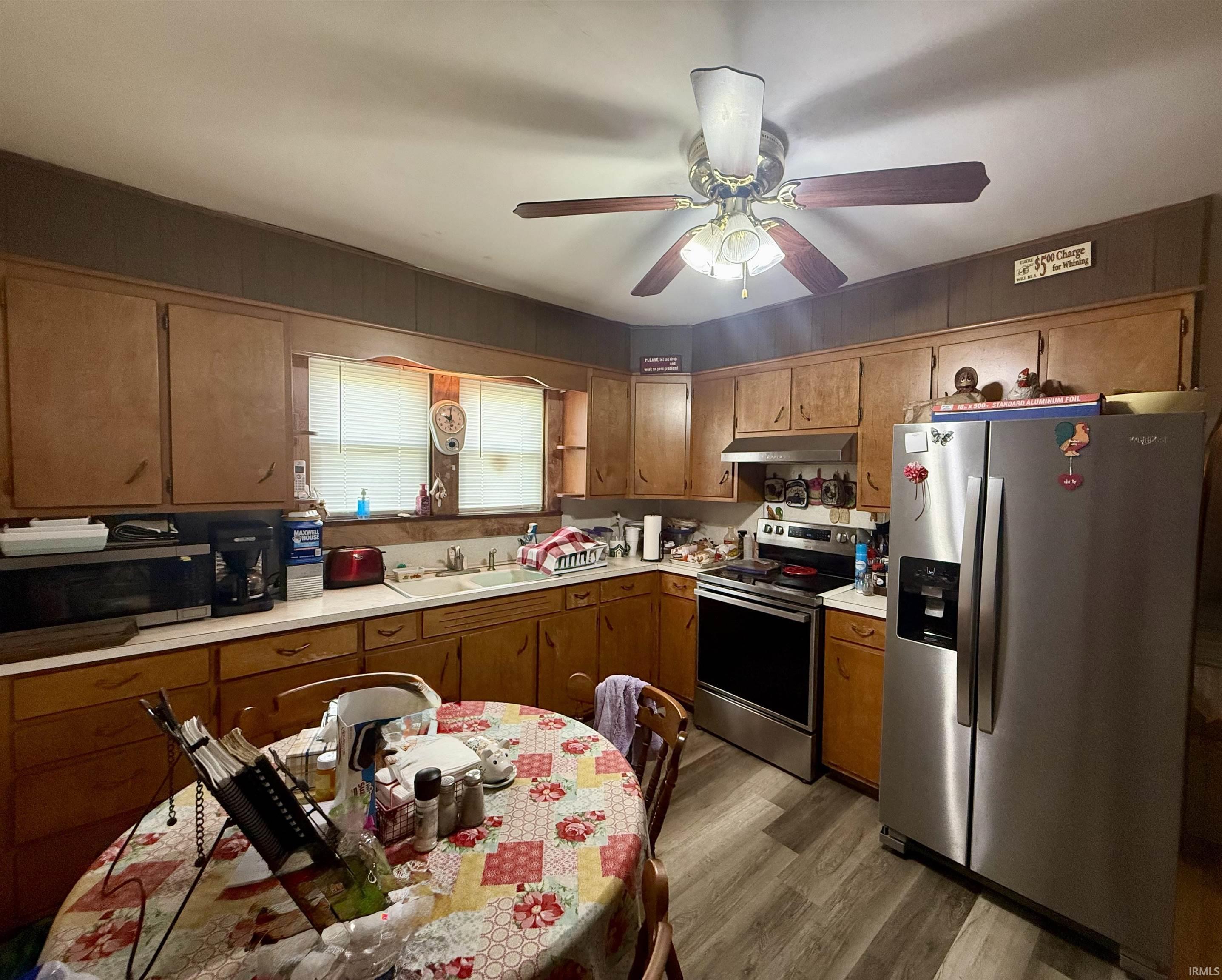 517 Stephens Street Shoals, IN 47581 - Photo 6 of 17