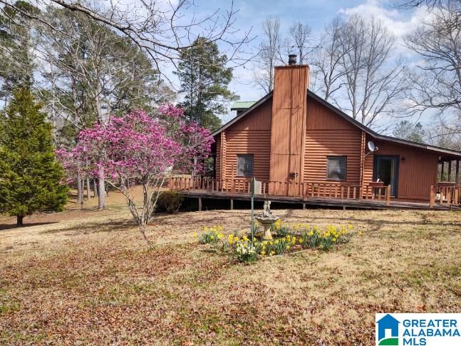 448 Spunky Hollow Road Remlap, AL 35133 - Photo 47 of 50