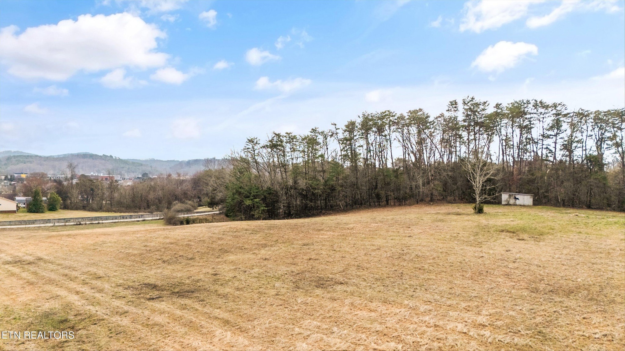 0 Pine Grove Road Knoxville, TN 37914 - Photo 5 of 14 a view of outdoor space with trees