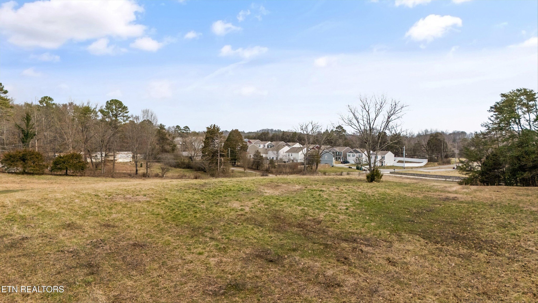0 Pine Grove Road Knoxville, TN 37914 - Photo 6 of 14 a view of outdoor space with city view