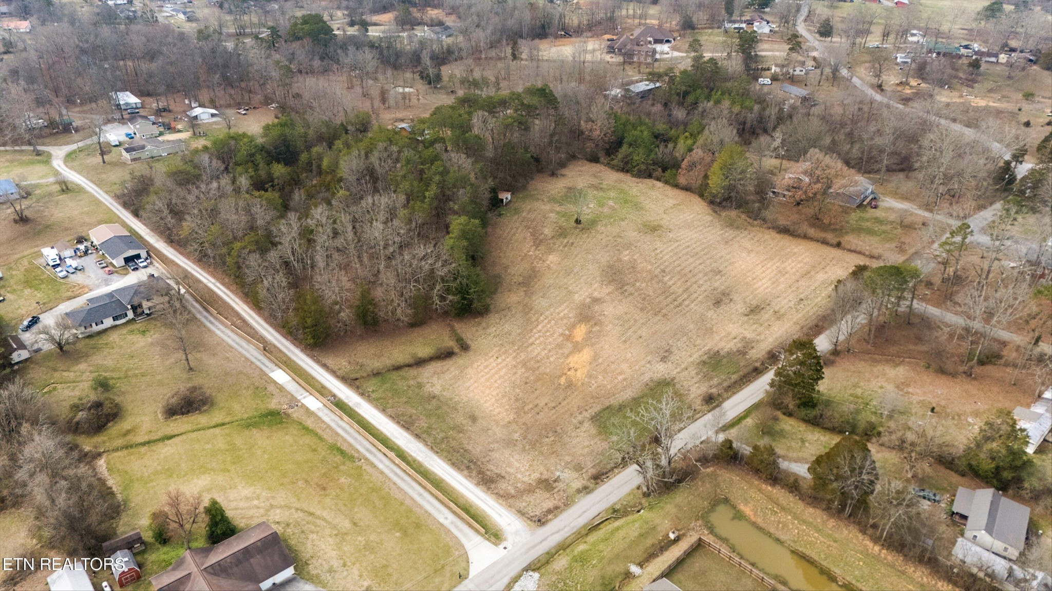 0 Pine Grove Road Knoxville, TN 37914 - Photo 8 of 14